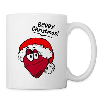 Funny Saying Funny Humor Gift Idea - Mug - white - Right