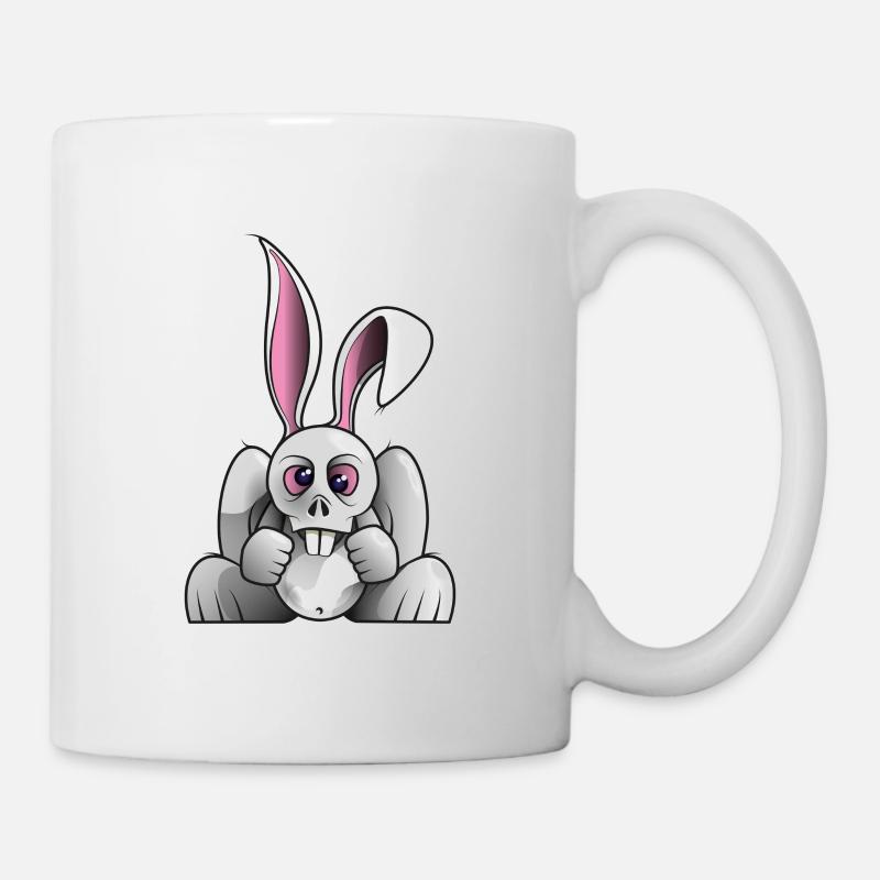 Lapix - Mug blanc - blanc