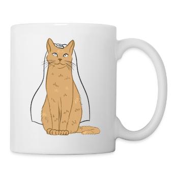 IMG 3469 - Tasse - Weiß - Rechts