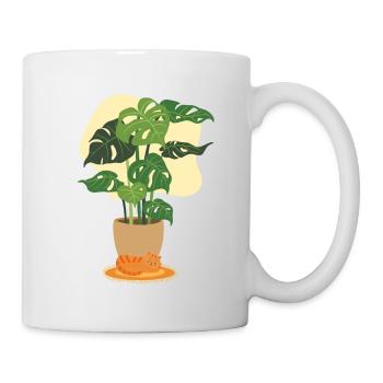 Comfort - Mug - white - Right