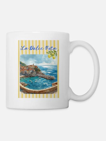 Dolce_20250909_222746_0000 - Mug blanc - blanc