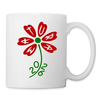 Matura 2026 - Mug - white - Right