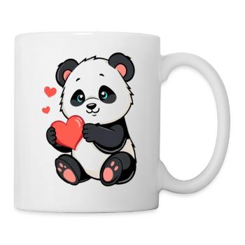 Gift Mother's Day Gift Mom Gifts - Mug - white - Right