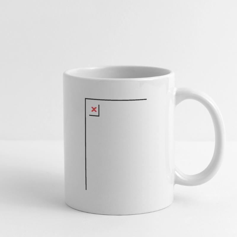 Missing Image – File Not Found Portrait Mug