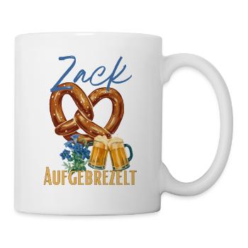 Pauline_-10- - Tasse - Weiß - Rechts
