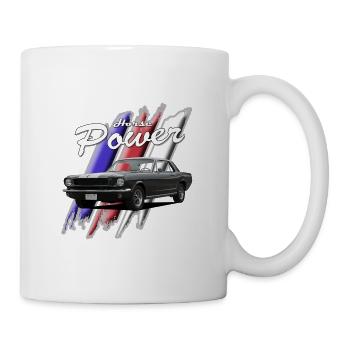 Motive 130719 1 Mu - Tasse - Weiß - Rechts