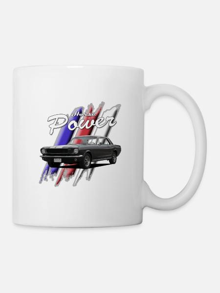 Motifs 130719 1 Mu - Mug - white