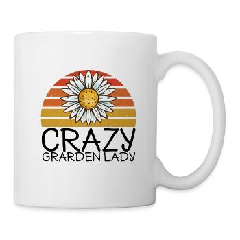 plant - Mug - white - Right