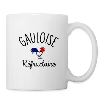 40802CFF 55DC 4782 8E2D EF1CB87C8082 - Tasse - Weiß - Rechts