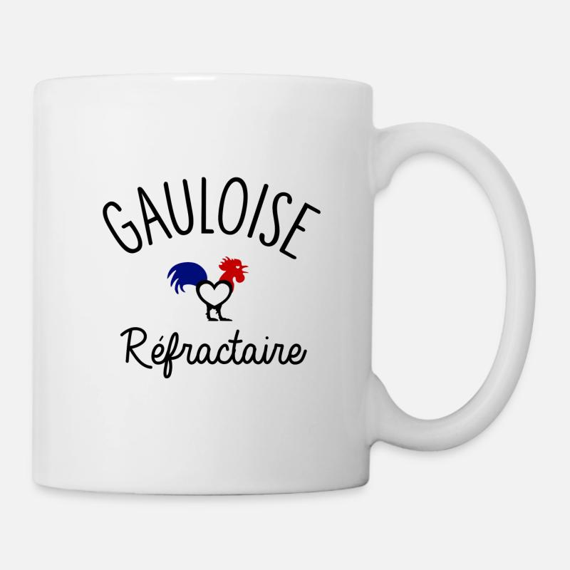 40802CFF 55DC 4782 8E2D EF1CB87C8082 - Mug - white