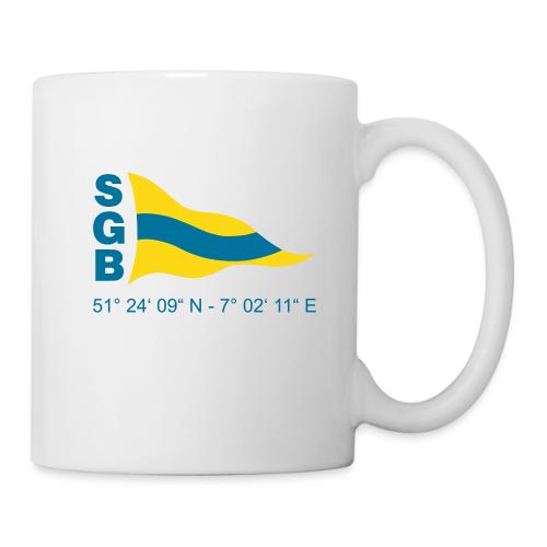 logo - Tasse