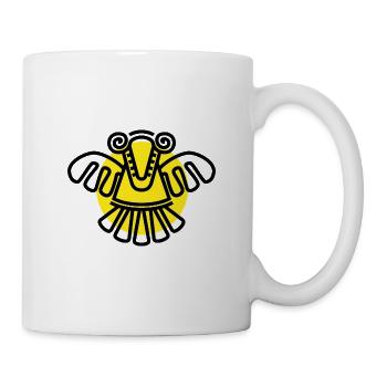 ORO 03 - Mug - white - Right