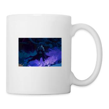 Demon Warrior - Mug - white - Right