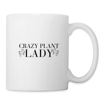 Plants - Mug - white - Right