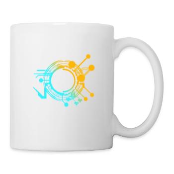 Bitcoin - Mug - white - Right