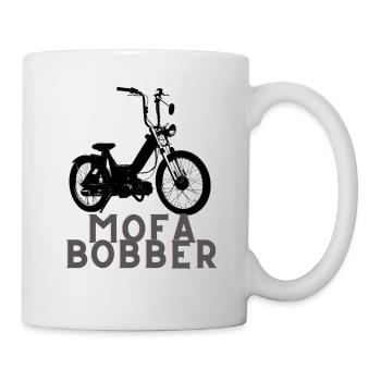 Mofabber / Moped / Moped - Mug - white - Right