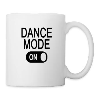 Dance Fashion - ON - Mug - white - Right