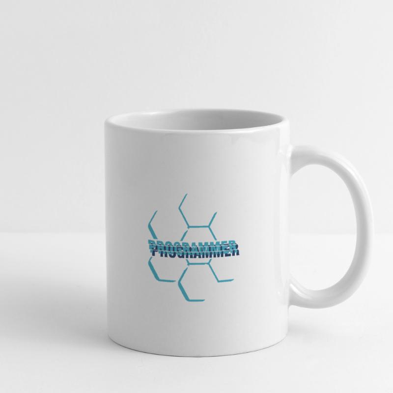 Computer programmer - programmer Mug
