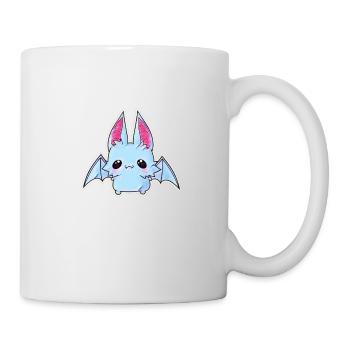 bat - Mug - white - Right