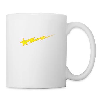 Stargaze Night Sky - Mug - white - Right