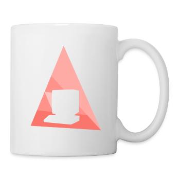 Computer Computerarbeit Informatik - Tasse - Weiß - Rechts