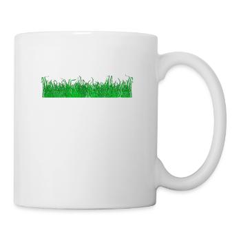 weed - Mug - white - Right
