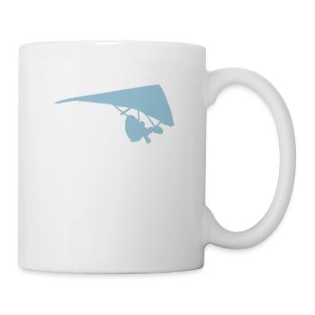 ulm sport - Mug - white - Right