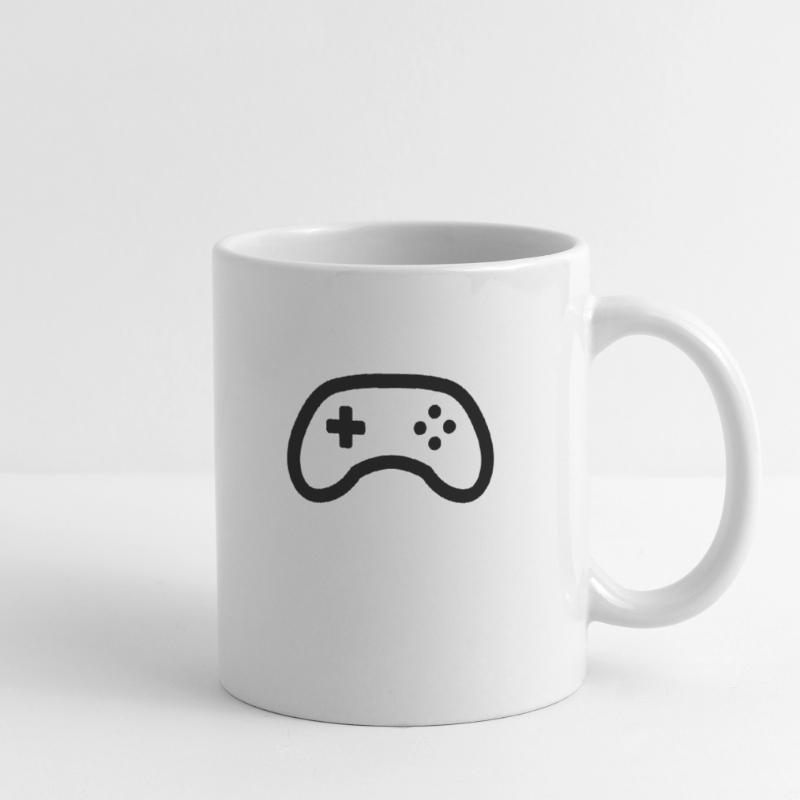 controller einzel Tasse