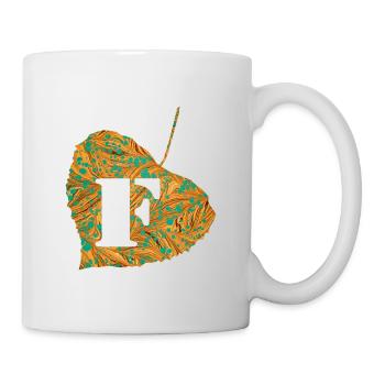 Sheet E 95 f - Mug - white - Right