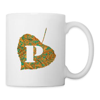 Sheet E 95 p - Mug - white - Right