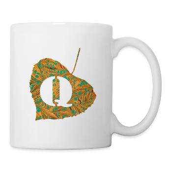 Sheet E 95 Q - Mug - white - Right