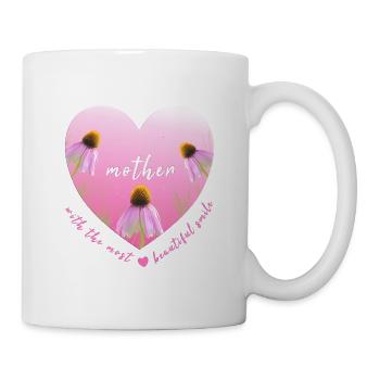 mother - Tasse - Weiß - Rechts