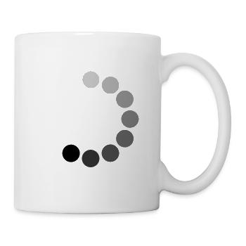 charging circuit - Mug - white - Right