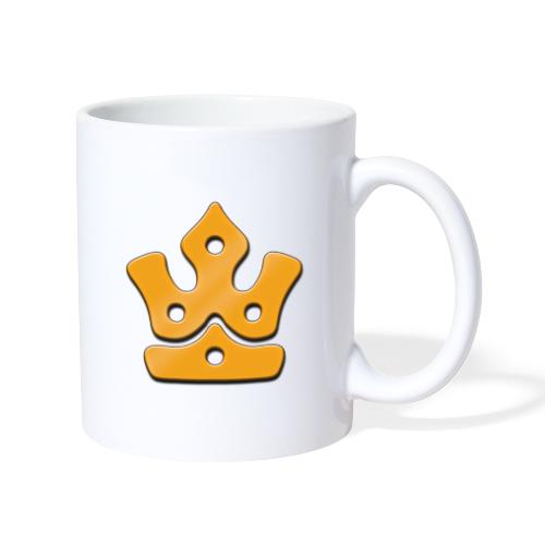 Minr Crown - Mug