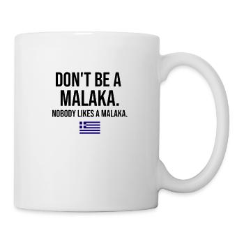 Gifts For Greeks Hellas Greece Greek - Mug - white - Right