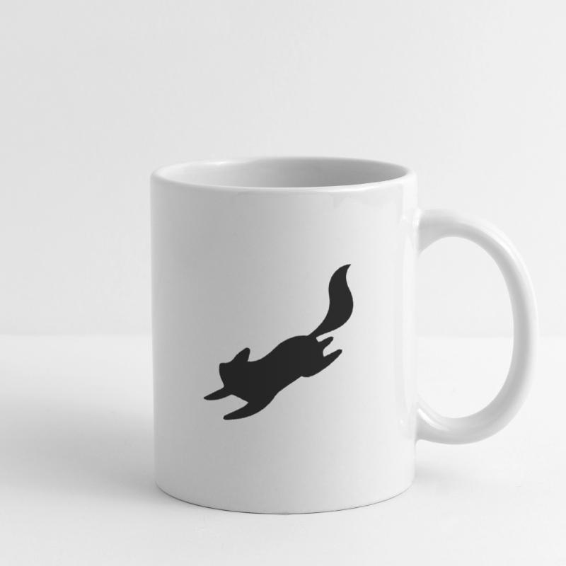 fox Mug