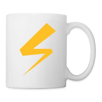 flash - Mug - white - Right