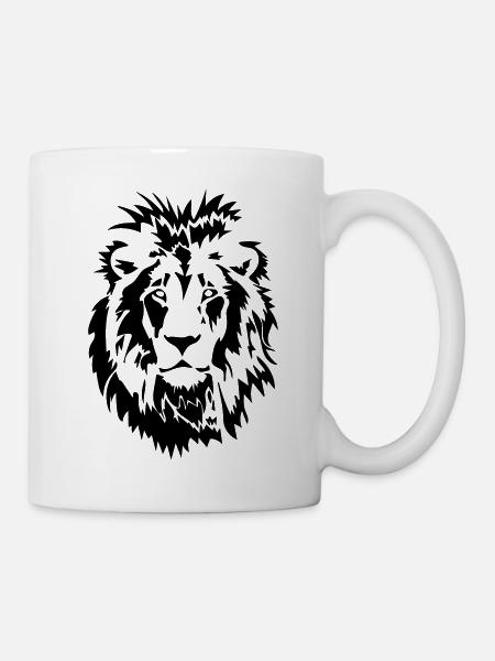 Versprechen - Tasse - Weiß