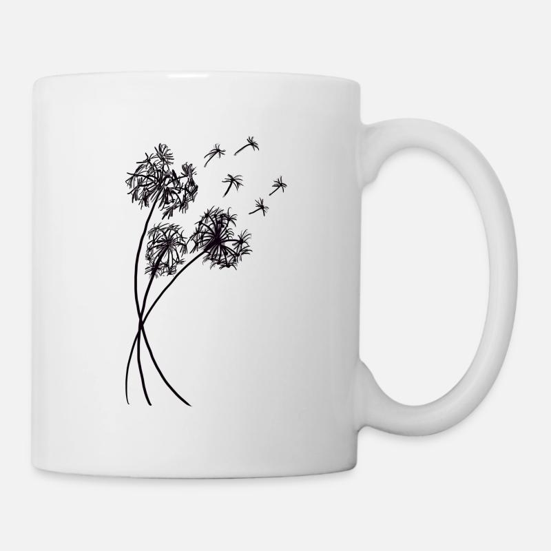 3 of a child - Mug - white