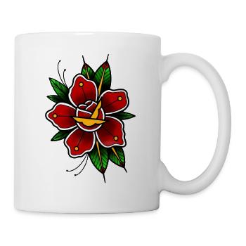 5D9DFADA B717 4F0C AD05 C2D003D26555 - Tasse - Weiß - Rechts
