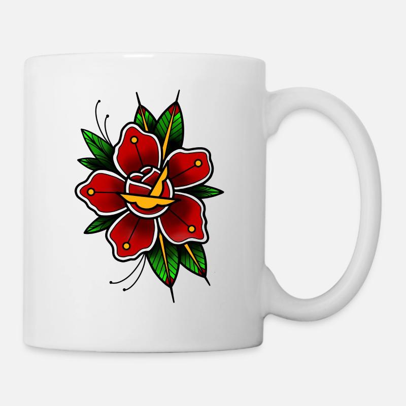 5D9DFADA B717 4F0C AD05 C2D003D26555 - Mug blanc - blanc