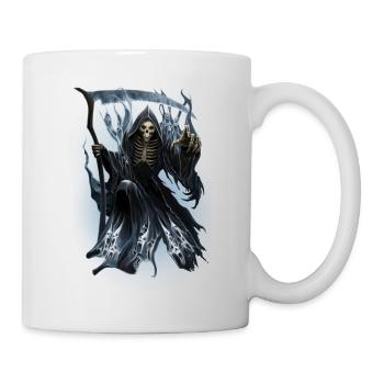 Spirit Reaper - Mug - white - Right