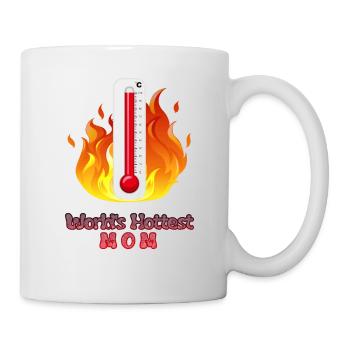 Mother's Day Mother's Day Mother's Day - Mug - white - Right