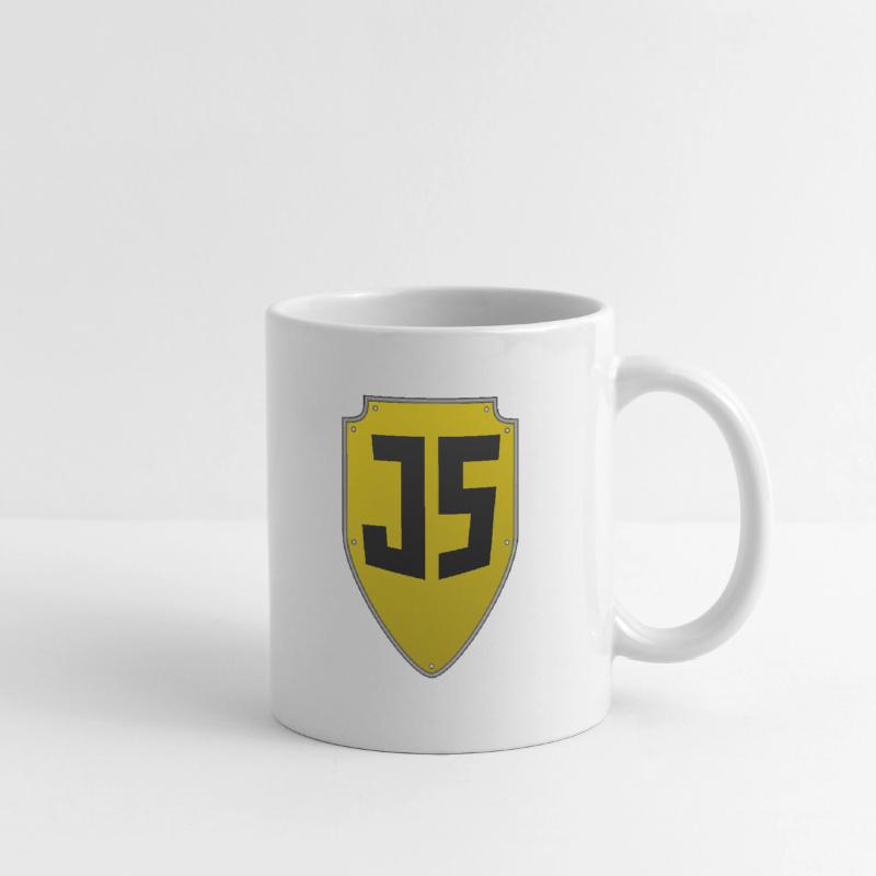 Mug blanc
