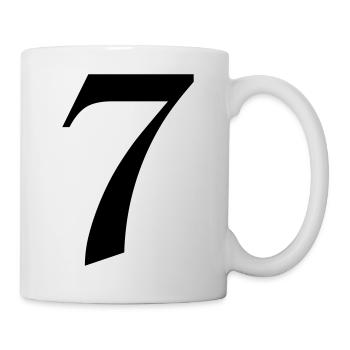 7 - Mug - white - Right