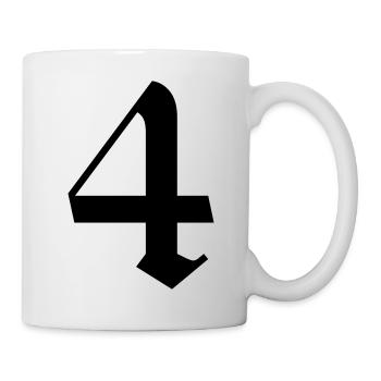 4 - Mug - white - Right