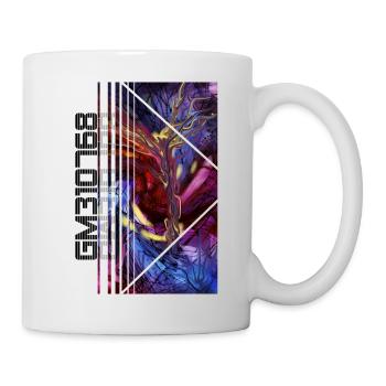 GM310768 Hell and Heaven - Mug - white - Right