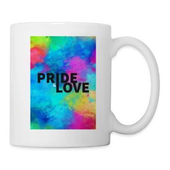 Fig. 2 - Mug - white - Right