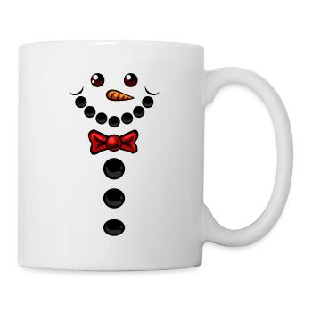 Olaf the Snowman - Mug - white - Right