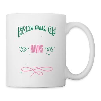 Christmas Celestial Birthday Gift Astrophysics - Mug - white - Right